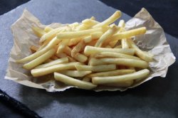 КАРТОФЕЛЬ ФРИ